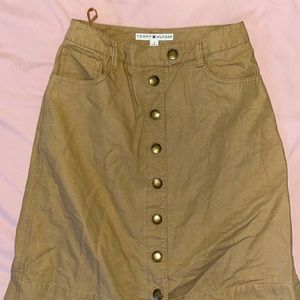 Tommy Hilfiger Skirt